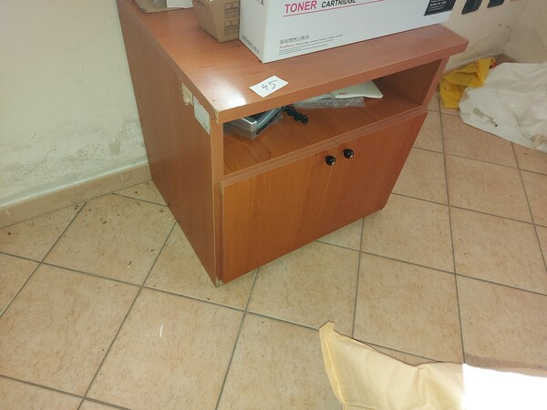 2#8012 Arredi per ufficio e attrezzature informatiche in vendita - foto 9