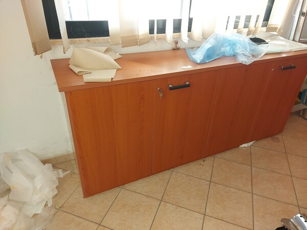 2#8012 Arredi per ufficio e attrezzature informatiche in vendita - foto 10