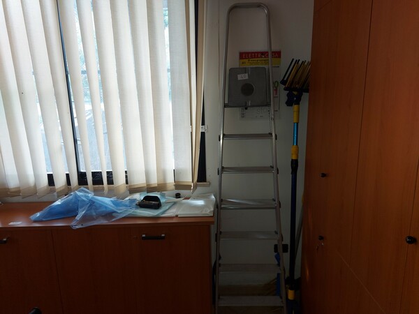 2#8012 Arredi per ufficio e attrezzature informatiche in vendita - foto 14