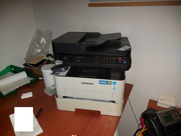 2#8012 Arredi per ufficio e attrezzature informatiche in vendita - foto 18