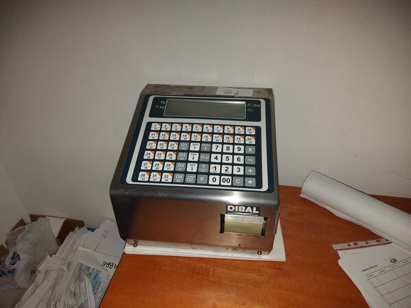 2#8012 Arredi per ufficio e attrezzature informatiche in vendita - foto 20