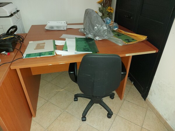 2#8012 Arredi per ufficio e attrezzature informatiche in vendita - foto 21