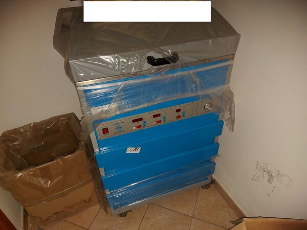 2#8012 Arredi per ufficio e attrezzature informatiche in vendita - foto 25