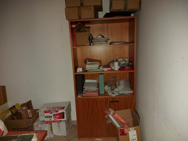 2#8012 Arredi per ufficio e attrezzature informatiche in vendita - foto 27