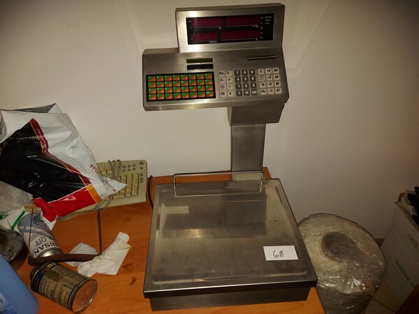 2#8012 Arredi per ufficio e attrezzature informatiche in vendita - foto 28