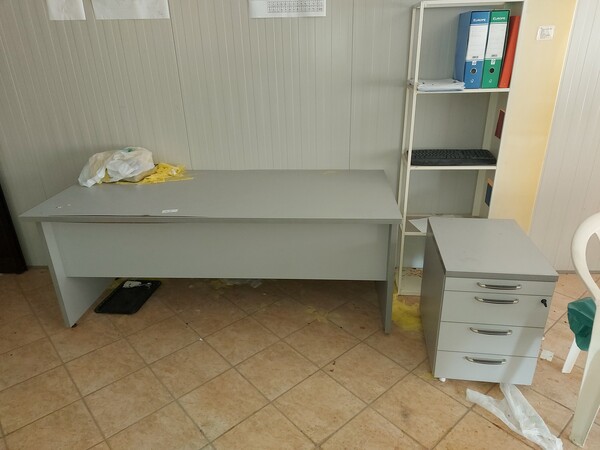 2#8012 Arredi per ufficio e attrezzature informatiche in vendita - foto 32