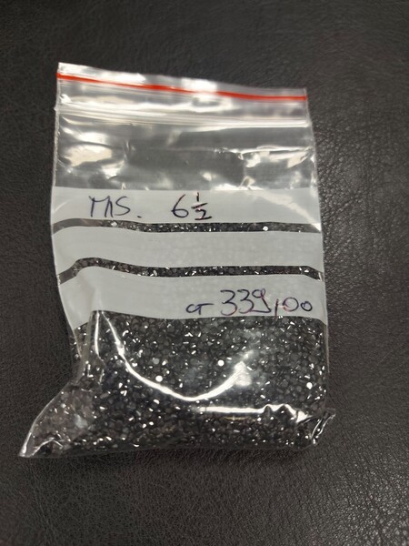 5#8014 Brillanti black generici in vendita - foto 4