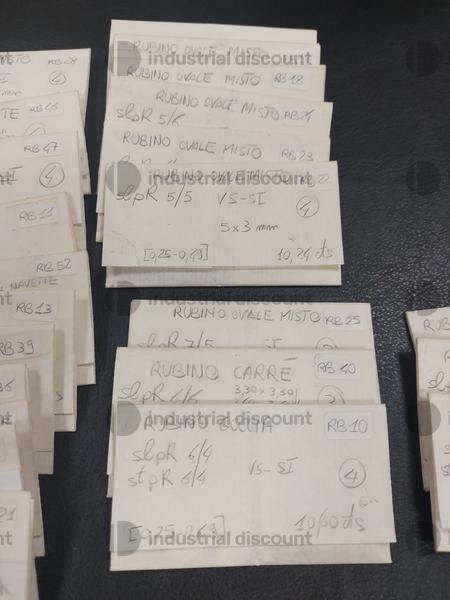 9#8014 Rubini in vendita - foto 4