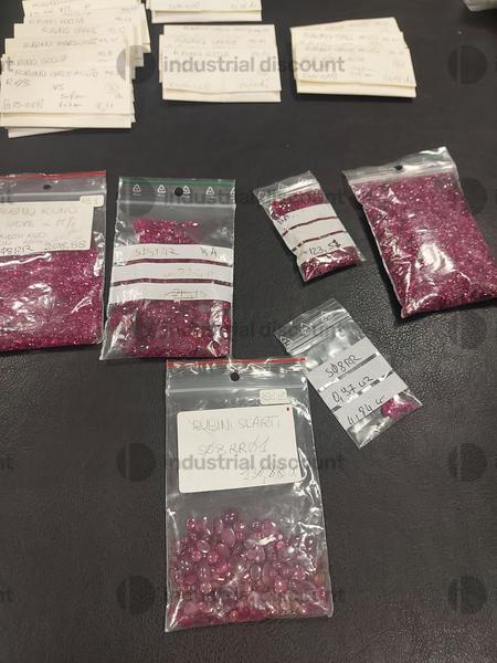 9#8014 Rubini in vendita - foto 6