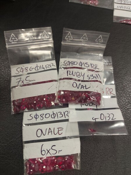 9#8014 Rubini in vendita - foto 7