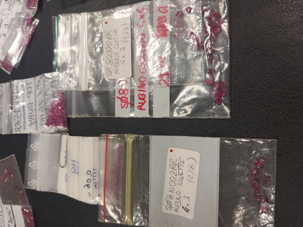 9#8014 Rubini in vendita - foto 8