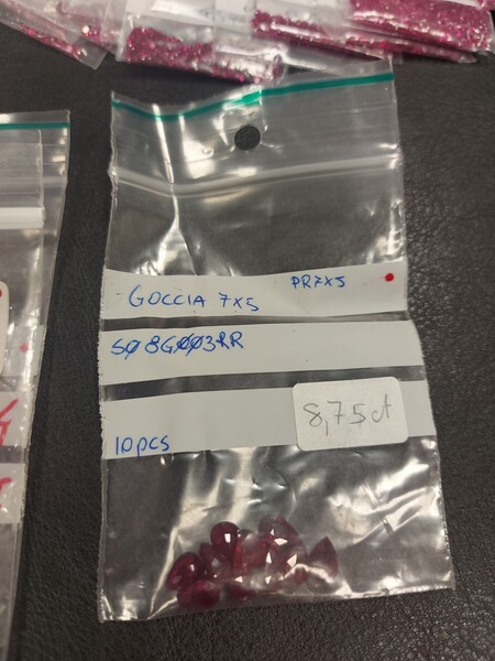 9#8014 Rubini in vendita - foto 9