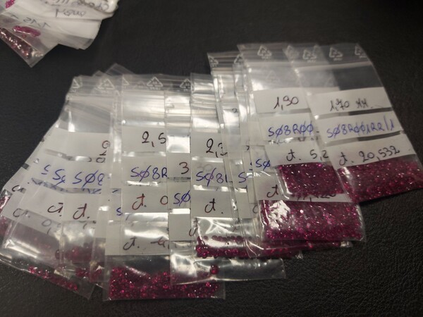 9#8014 Rubini in vendita - foto 10