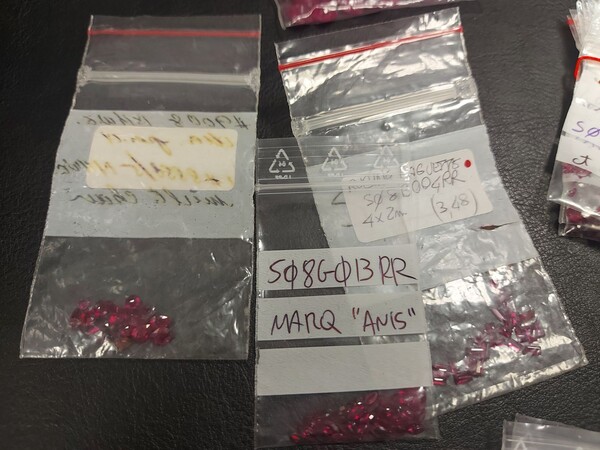 9#8014 Rubini in vendita - foto 11