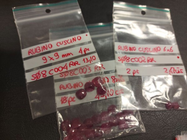 9#8014 Rubini in vendita - foto 13