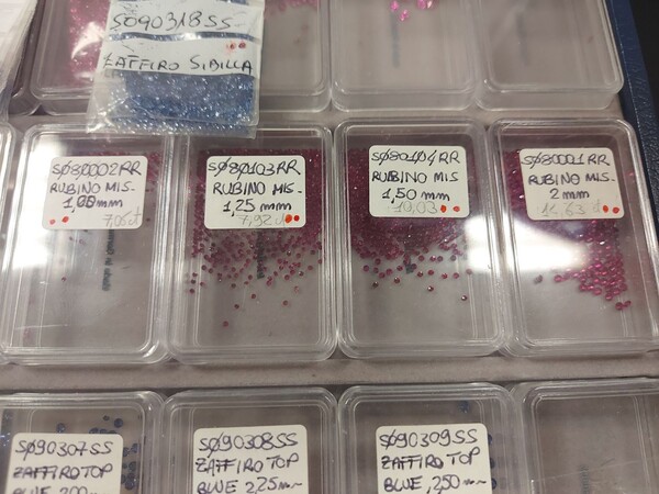 9#8014 Rubini in vendita - foto 14