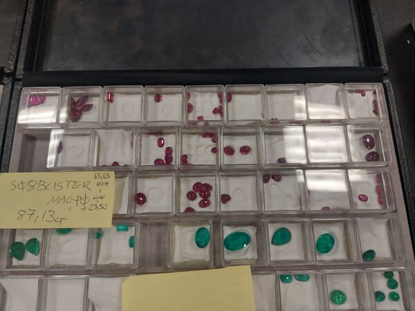 9#8014 Rubini in vendita - foto 16