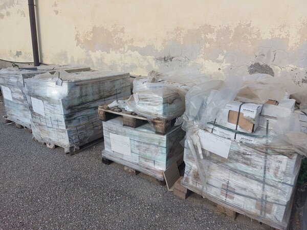 15#8015 Pavimenti e rivestimenti in vendita - foto 6