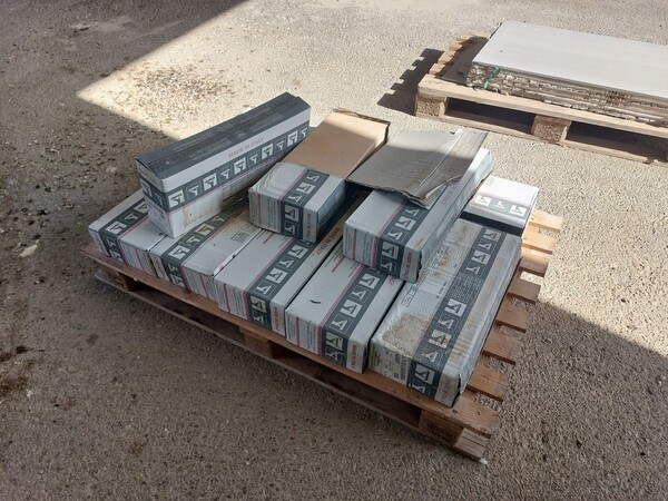 15#8015 Pavimenti e rivestimenti in vendita - foto 9