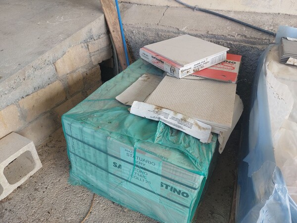 15#8015 Pavimenti e rivestimenti in vendita - foto 11