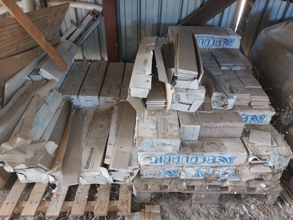15#8015 Pavimenti e rivestimenti in vendita - foto 16