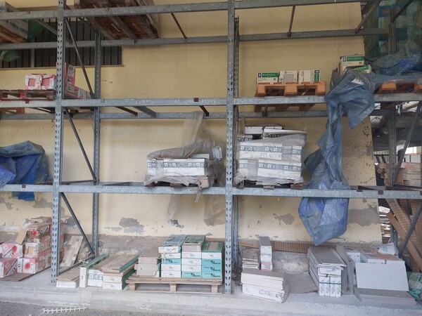 15#8015 Pavimenti e rivestimenti in vendita - foto 20