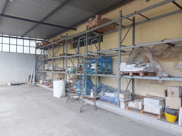 15#8015 Pavimenti e rivestimenti in vendita - foto 21