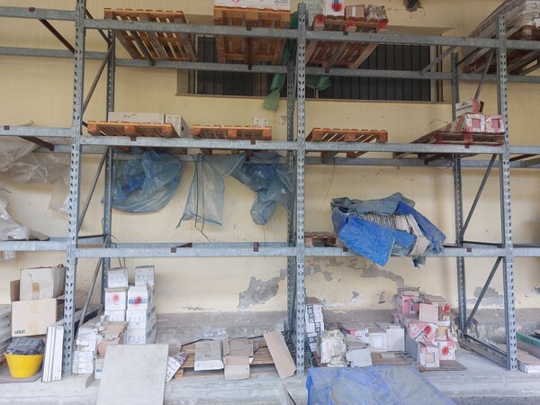 15#8015 Pavimenti e rivestimenti in vendita - foto 22