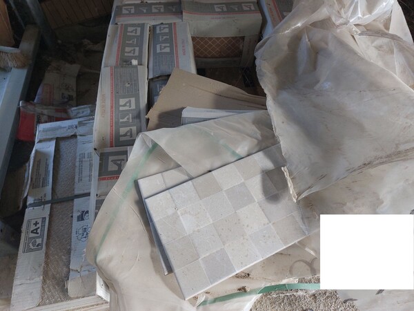 15#8015 Pavimenti e rivestimenti in vendita - foto 28