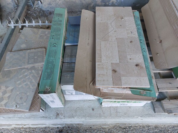 15#8015 Pavimenti e rivestimenti in vendita - foto 30