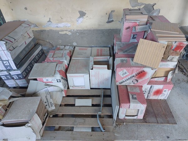 15#8015 Pavimenti e rivestimenti in vendita - foto 31