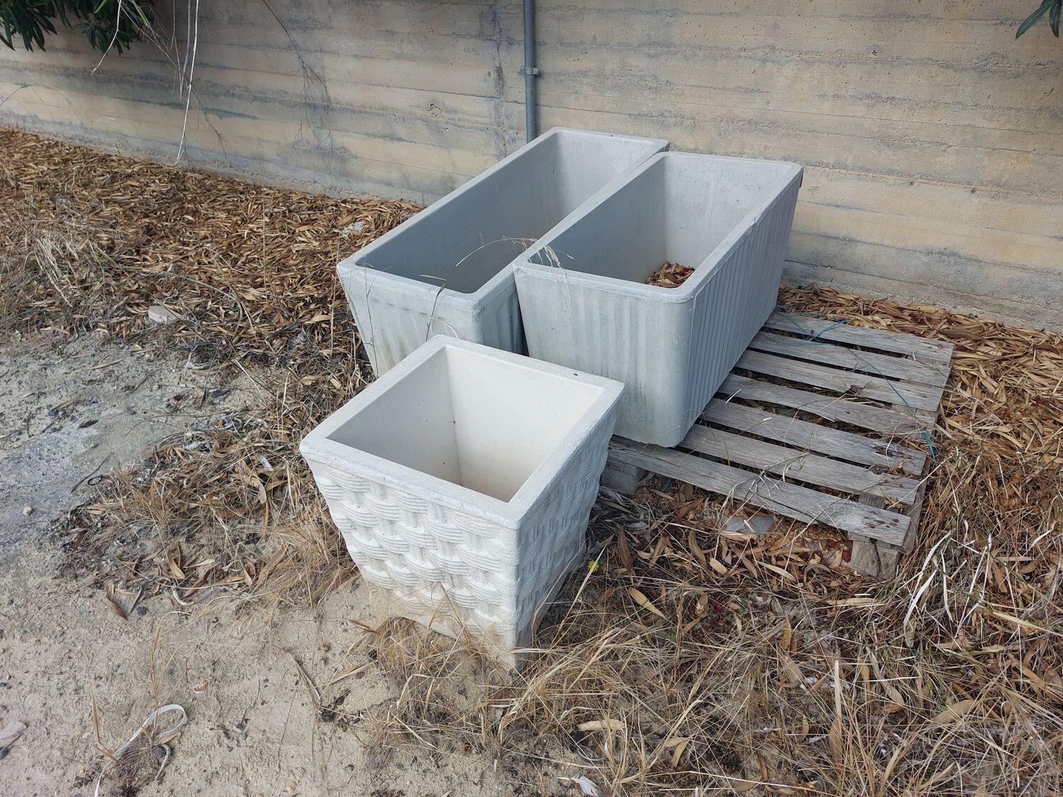 Material Costura Algodón Paquete Cuadrados Edredón Jack Dempsey - 6  Unidades 18x18\, image size:1500x1125