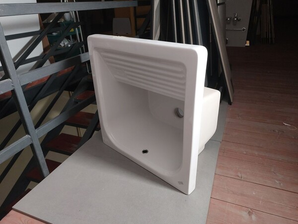 6#8015 Sanitari in vendita - foto 2