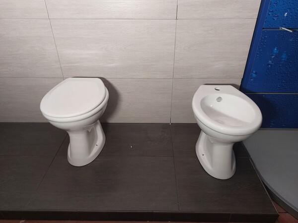6#8015 Sanitari in vendita - foto 5