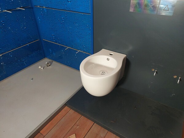 6#8015 Sanitari in vendita - foto 6