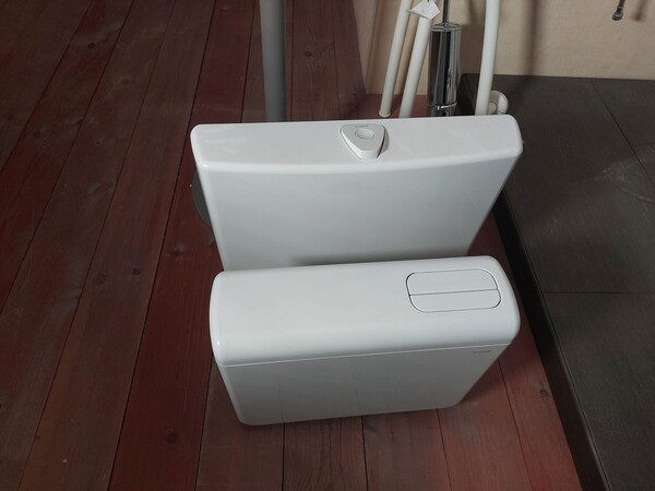 6#8015 Sanitari in vendita - foto 13