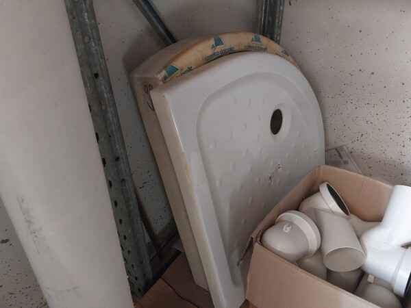 6#8015 Sanitari in vendita - foto 16