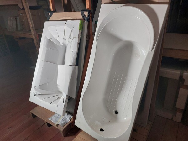 6#8015 Sanitari in vendita - foto 18