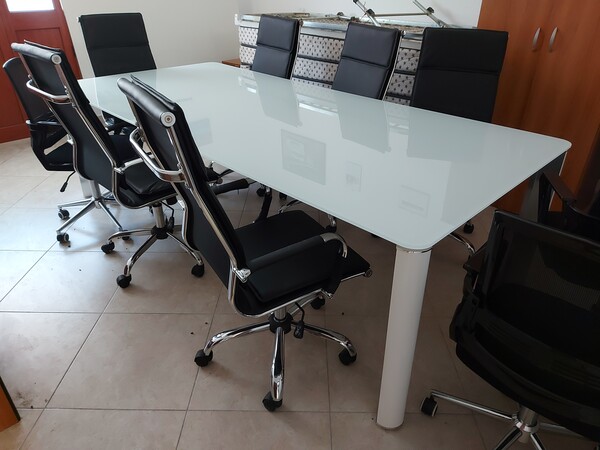 1#8017 Arredi da ufficio e attrezzature da lavoro in vendita - foto 12