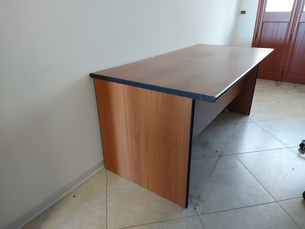 1#8017 Arredi da ufficio e attrezzature da lavoro in vendita - foto 17