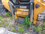 Image 6 - Case TV380 mechanical skid steer - Lot 10 (Auction 8017)