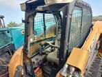 Image 7 - Case TV380 mechanical skid steer - Lot 10 (Auction 8017)