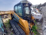 Image 9 - Case TV380 mechanical skid steer - Lot 10 (Auction 8017)