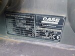 Image 10 - Case TV380 mechanical skid steer - Lot 10 (Auction 8017)