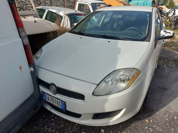 Autocarri in vendita