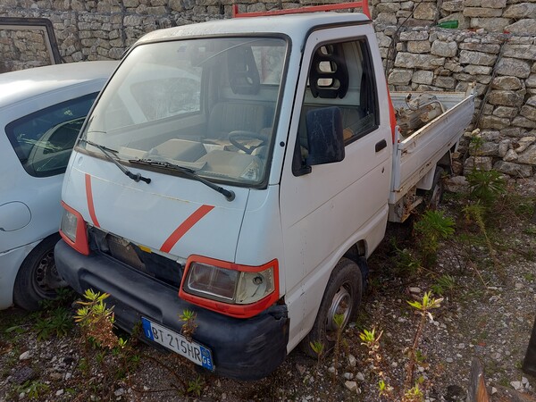 Autocarri in vendita