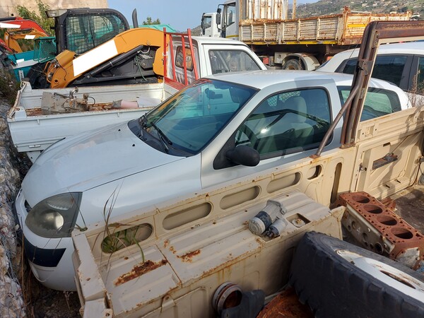 Autocarri in vendita