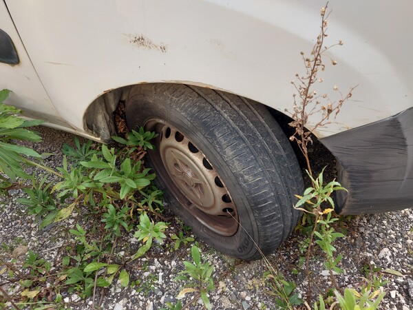 15#8017 Autocarro Fiat Doblò in vendita - foto 3