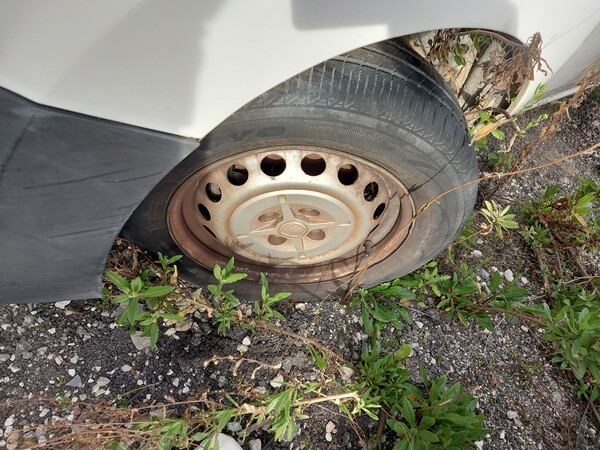 15#8017 Autocarro Fiat Doblò in vendita - foto 4