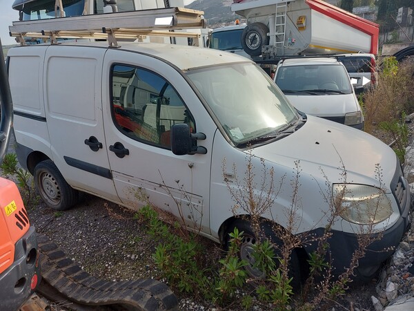 Autocarri in vendita